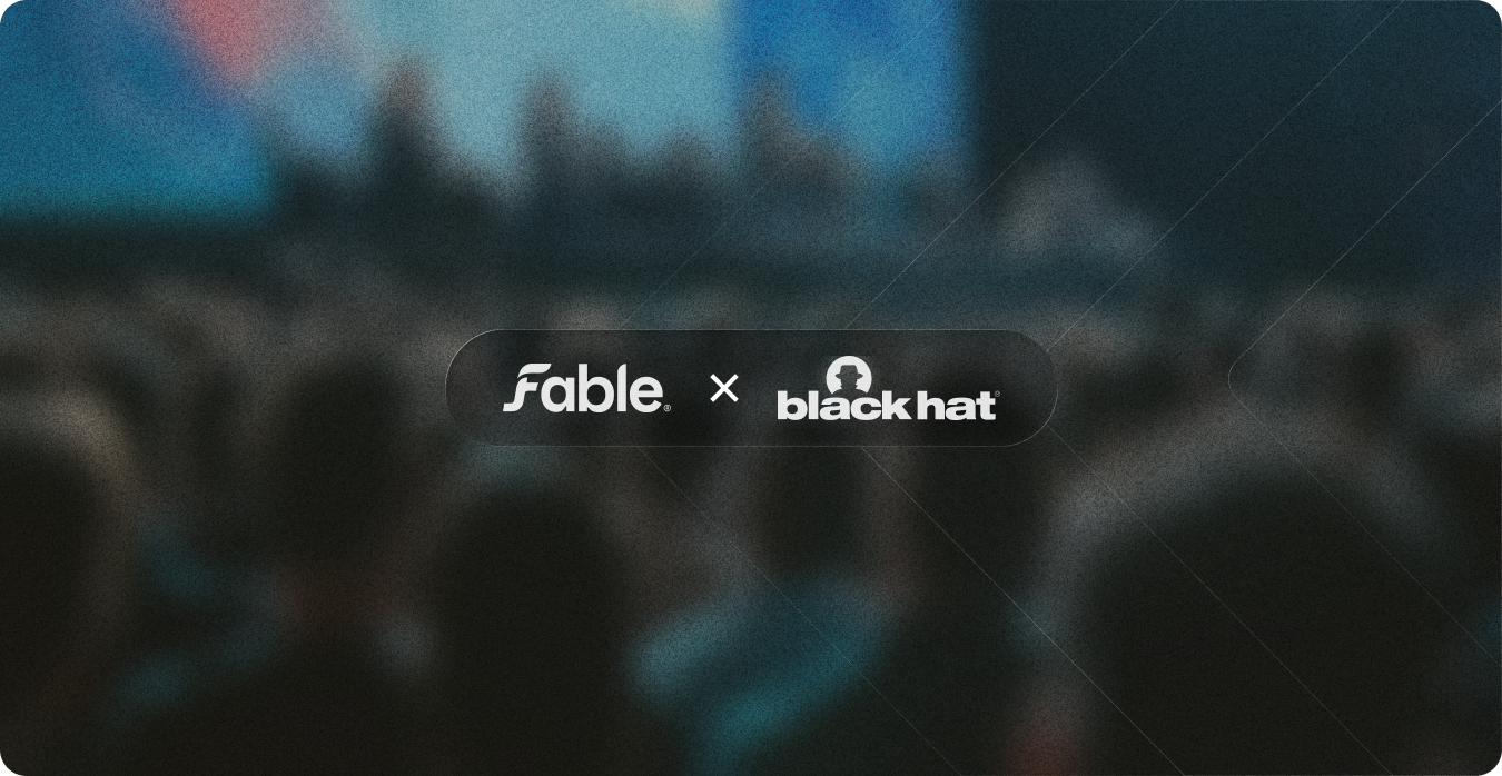 Black Hat USA: Amid the noise, find the signal