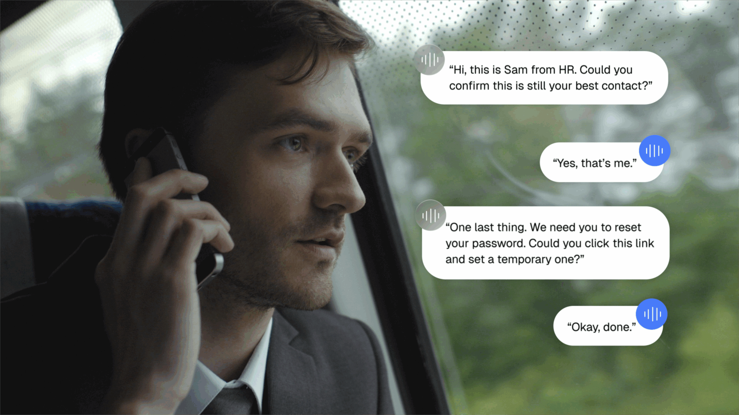 Shiny lures, sharp teeth: How to outsmart ShinyHunters