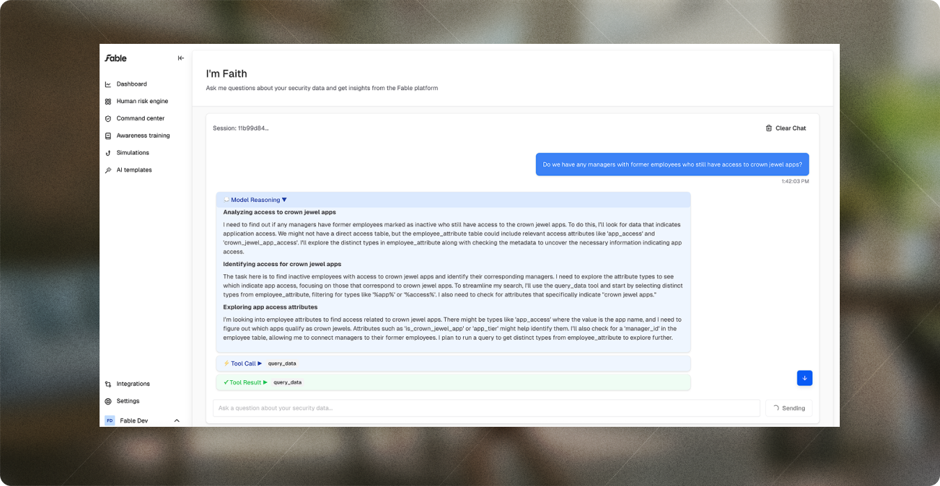 These 7 human risk use cases require a data lakehouse