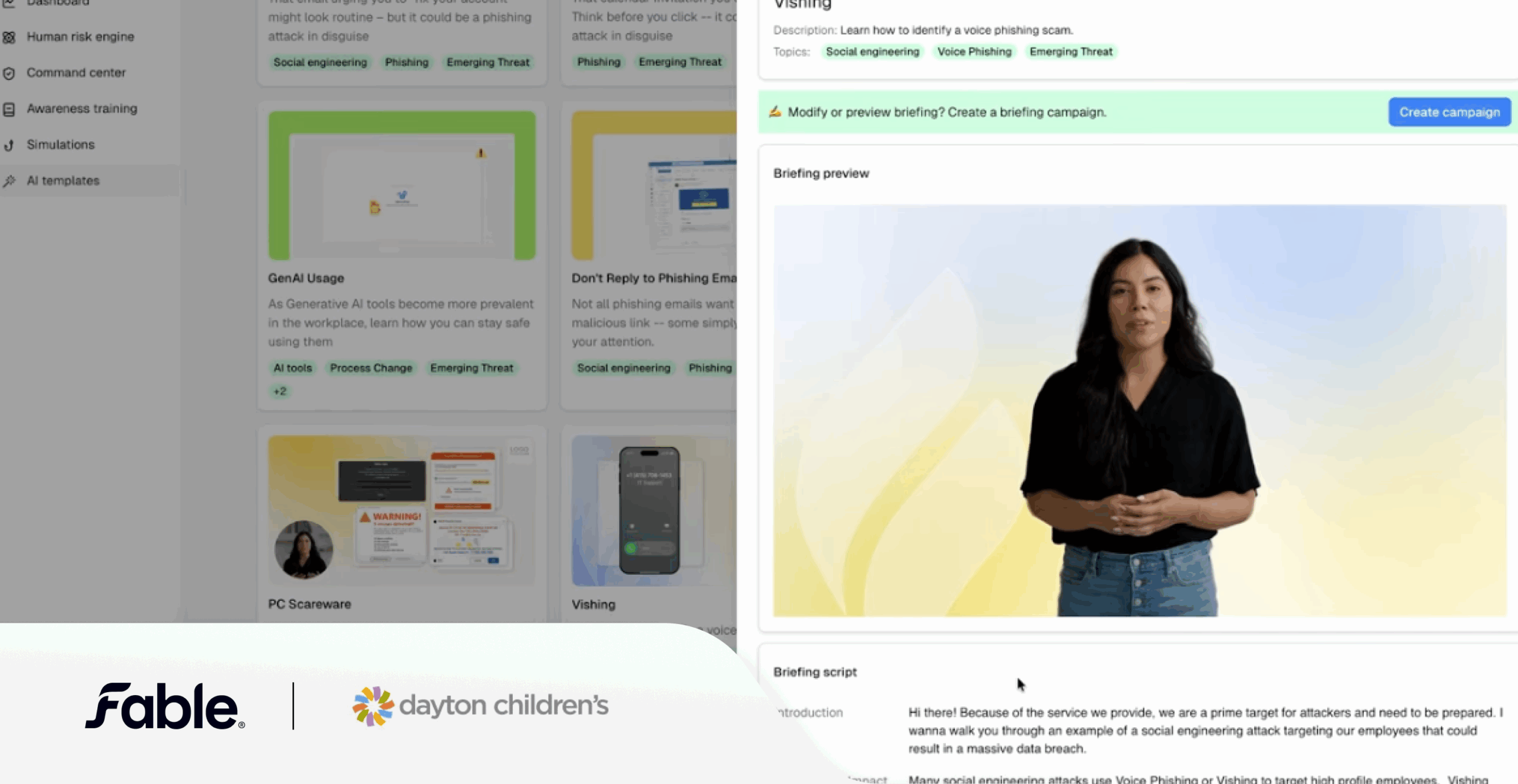 When a regional attack hit close to home, this team responded in hours, not weeks