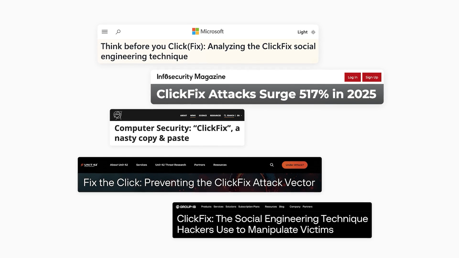 How a fake ChatGPT installer tried to steal my password
