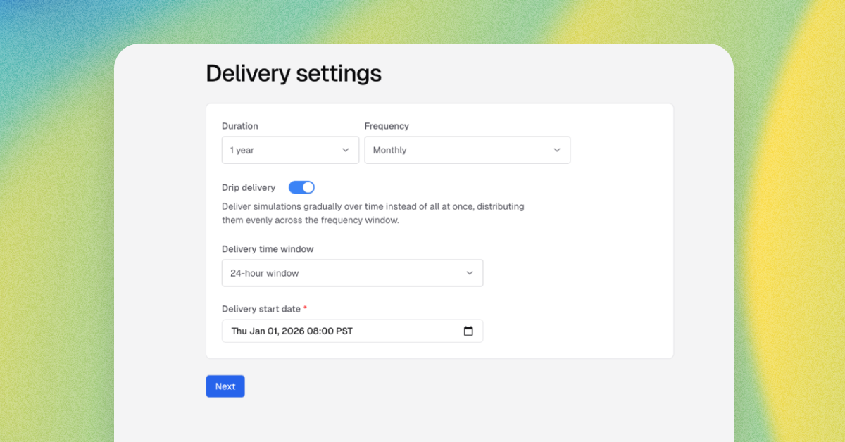 Here’s our down payment toward delivering phishing on autopilot