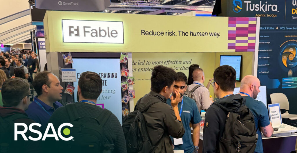 RSA 2026: Adopt first. Secure second. Hope the AI sorts it out