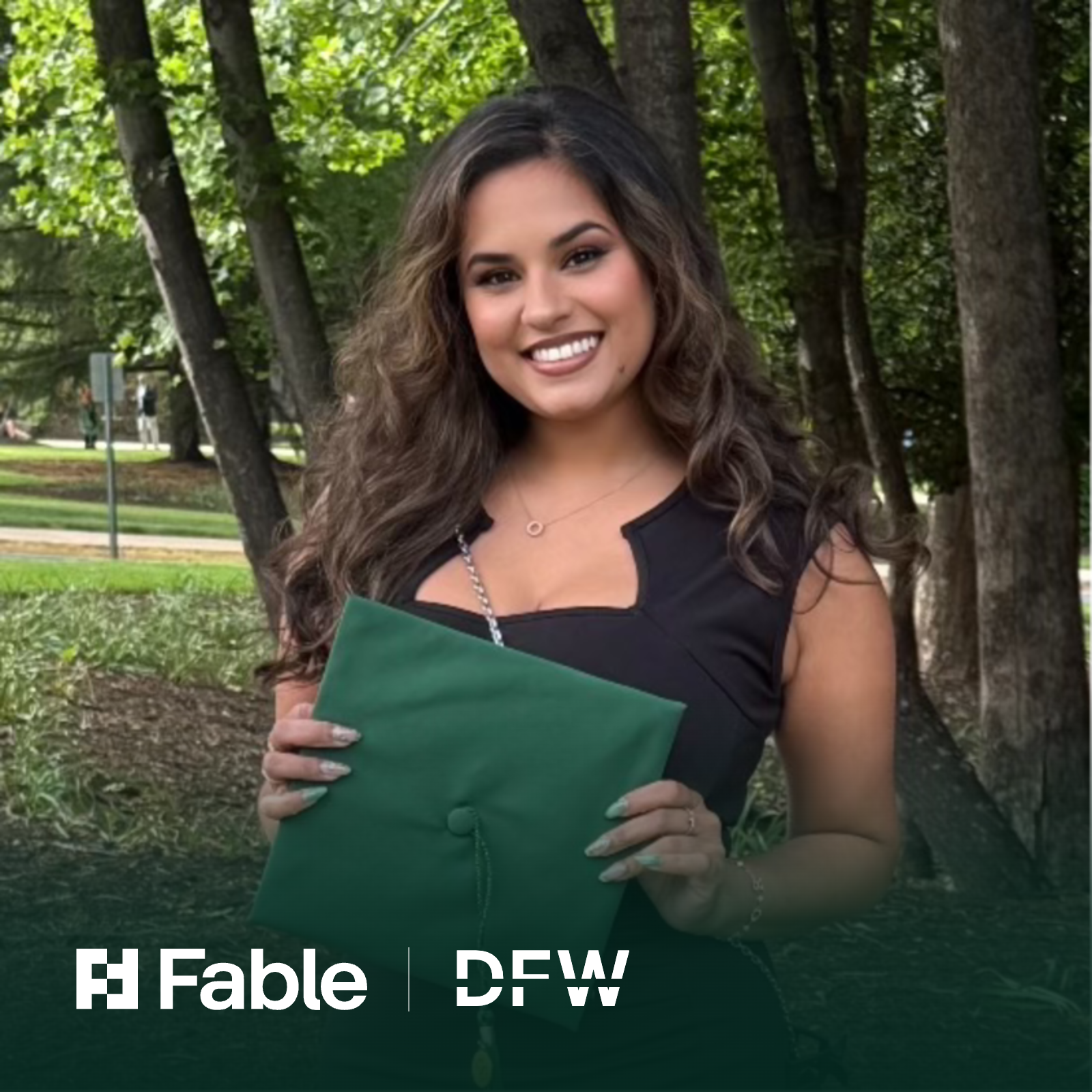 Aneela Prasad, DFW